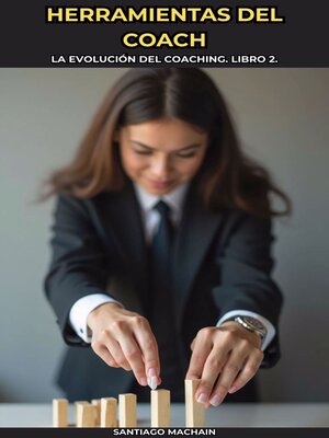 cover image of Herramientas del Coach